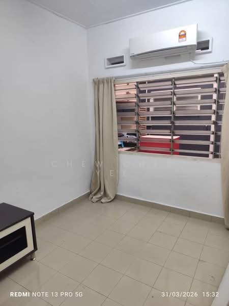 1-storey Terraced House for Rent in Taman Abad (Johor Bahru) - Chew Chee Yee - PropertyGuru.com.my