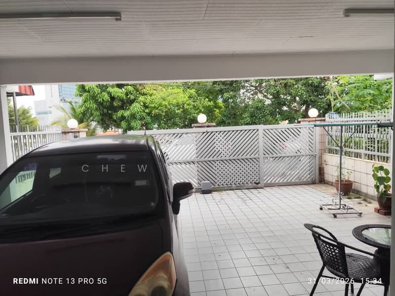1-storey Terraced House for Rent in Taman Abad (Johor Bahru) - Chew Chee Yee - PropertyGuru.com.my