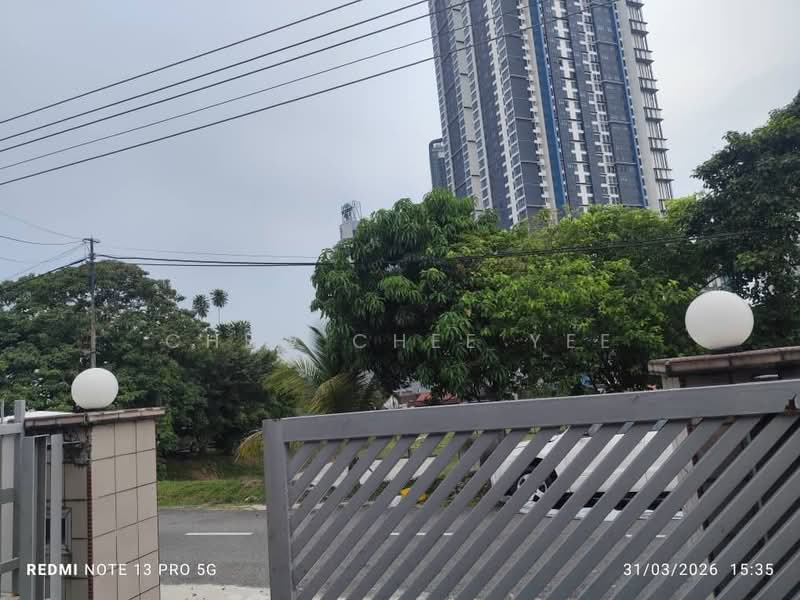 1-storey Terraced House for Rent in Taman Abad (Johor Bahru) - Chew Chee Yee - PropertyGuru.com.my