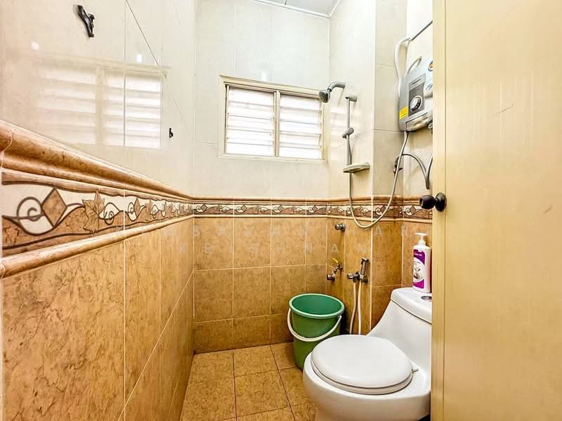 Rumah Teres 2 Tingkat untuk Dijual di Bandar Kinrara Seksyen 1 (Bandar Kinrara) - Keasavan Hari Krishnan - PropertyGuru.com.my
