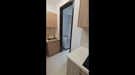 Servis Apartment untuk Dijual di The Elements - Kean Phang - PropertyGuru.com.my