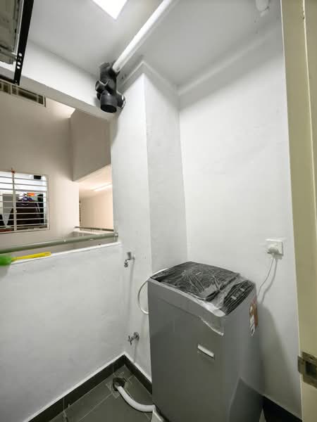 Condominium for Rent at Aspire Residence - Hamizah . - PropertyGuru.com.my