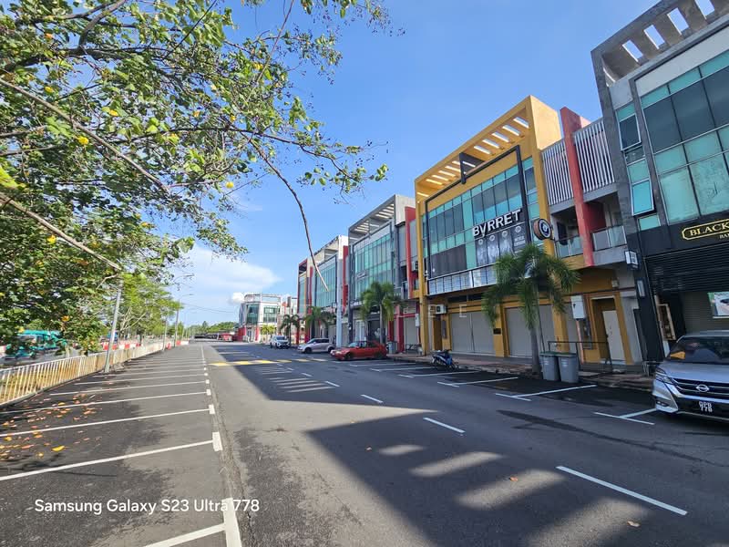 Kedai untuk Disewa di Taman Klebang Utama (Klebang) - Vito Lee - PropertyGuru.com.my