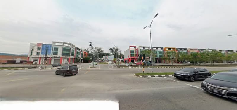 Kedai untuk Disewa di Taman Klebang Utama (Klebang) - Vito Lee - Exterior - PropertyGuru.com.my
