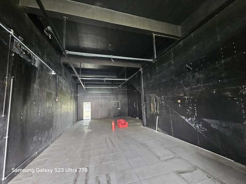 Kedai untuk Disewa di Taman Klebang Utama (Klebang) - Vito Lee - PropertyGuru.com.my