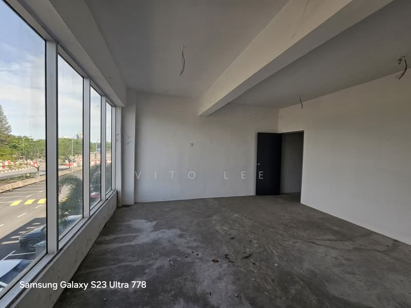 Kedai untuk Disewa di Taman Klebang Utama (Klebang) - Vito Lee - PropertyGuru.com.my