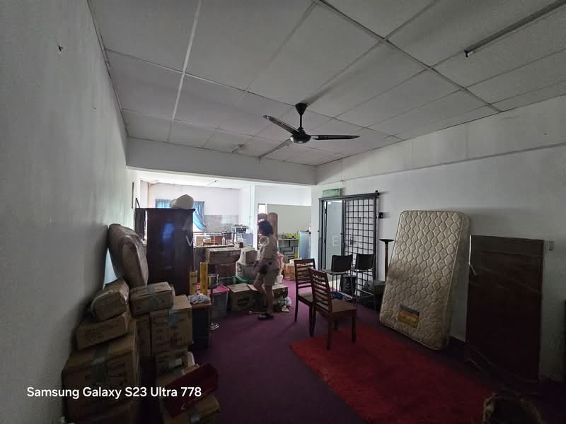 Kedai untuk Disewa di Taman Klebang Utama (Klebang) - Vito Lee - PropertyGuru.com.my