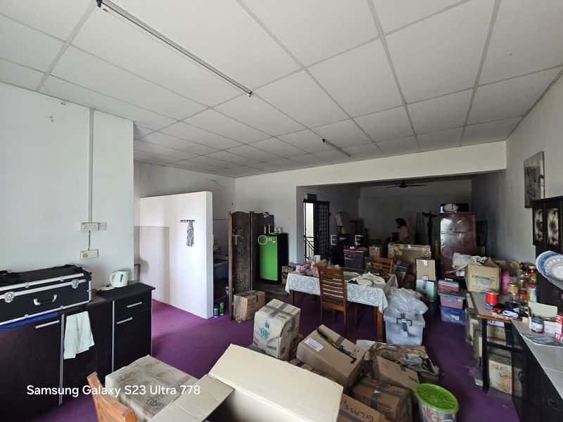 Kedai untuk Disewa di Taman Klebang Utama (Klebang) - Vito Lee - PropertyGuru.com.my