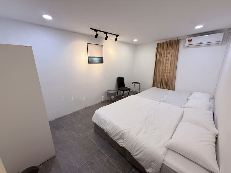 Rumah Teres 2 Tingkat untuk Disewa di Johor Bahru (Johor) - Lim Tze Jie - PropertyGuru.com.my