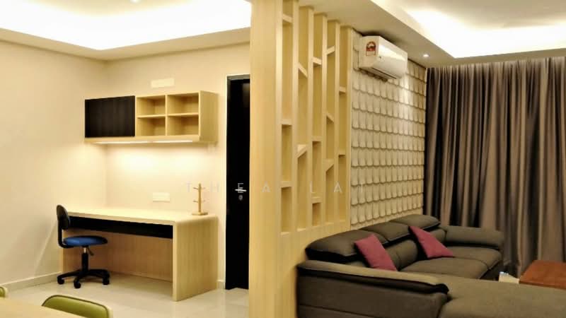 Shop for Rent in Taman Ungku (Johor Bahru) - Thea Lai - PropertyGuru.com.my