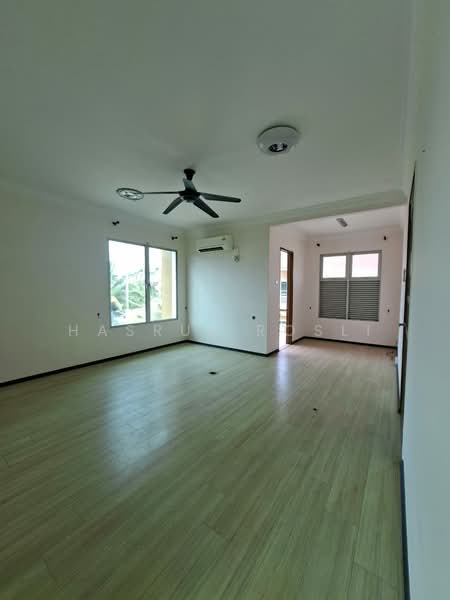 Bungalow for Sale in Kepala Batas (Penang) - Hasrul Rosli - Living Room - PropertyGuru.com.my