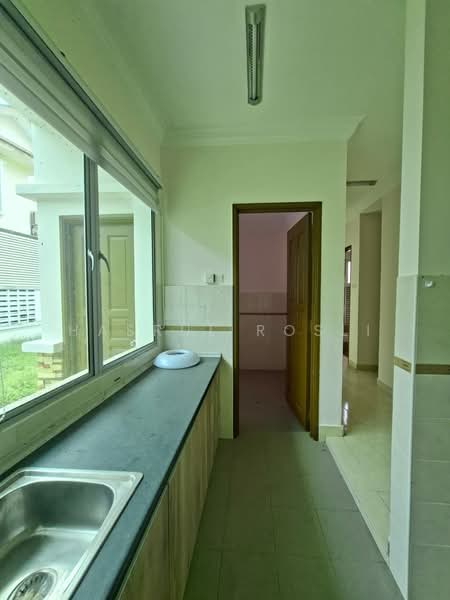 Bungalow for Sale in Kepala Batas (Penang) - Hasrul Rosli - Kitchen - PropertyGuru.com.my