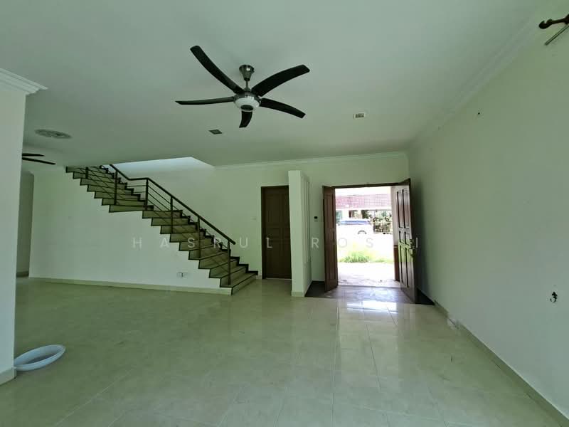 Bungalow for Sale in Kepala Batas (Penang) - Hasrul Rosli - Living Room - PropertyGuru.com.my