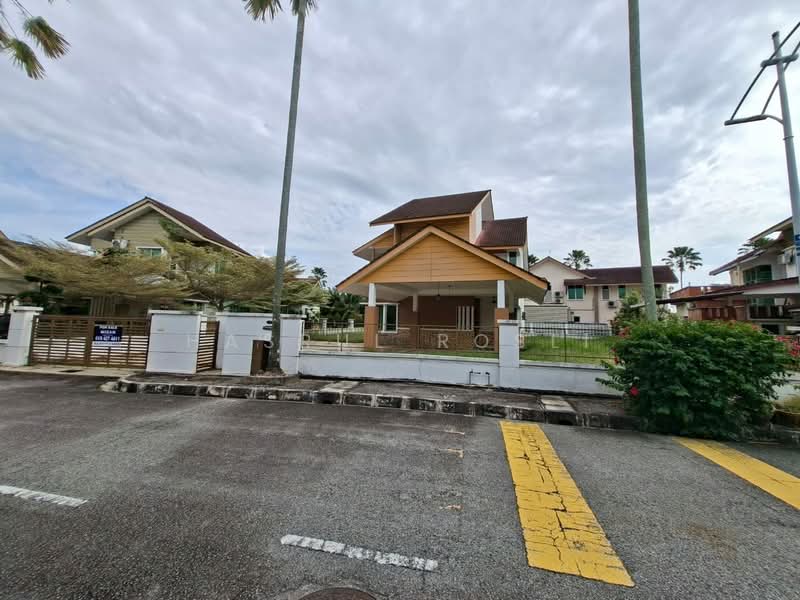 Bungalow for Sale in Kepala Batas (Penang) - Hasrul Rosli - Exterior - PropertyGuru.com.my