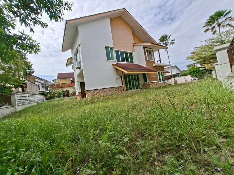 Bungalow for Sale in Kepala Batas (Penang) - Hasrul Rosli - Exterior - PropertyGuru.com.my