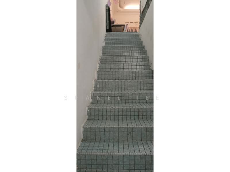 Rumah Teres 1 Tingkat untuk Dijual di Taman Kluang Jaya (Kluang) - Shanel Tee - Interior - PropertyGuru.com.my