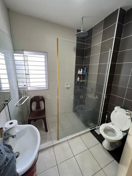 2-storey Terraced House for Sale in Kemuning Utama (Shah Alam) - Mason Chiah - PropertyGuru.com.my