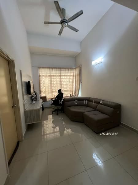 2-storey Terraced House for Sale in Kemuning Utama (Shah Alam) - Mason Chiah - PropertyGuru.com.my