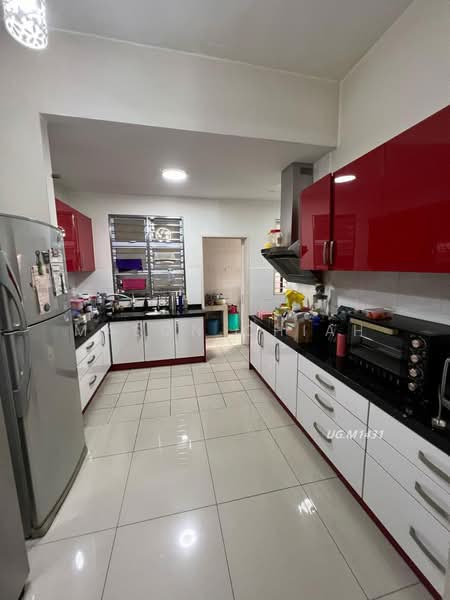 2-storey Terraced House for Sale in Kemuning Utama (Shah Alam) - Mason Chiah - PropertyGuru.com.my