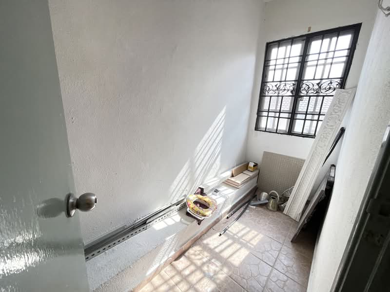 Rumah Teres 2 Tingkat untuk Disewa di Taman Selayang Mulia (Selayang) - MY Loh - Interior - PropertyGuru.com.my