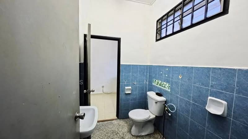 2-storey Terraced House for Sale in Taman Nusa Indah (Iskandar Puteri (Nusajaya)) - Shu Ying - Bathroom - PropertyGuru.com.my