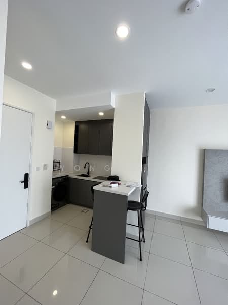 Service Residence for Rent at Paisley @ Tropicana Metropark - Yong Jin - Kitchen - PropertyGuru.com.my