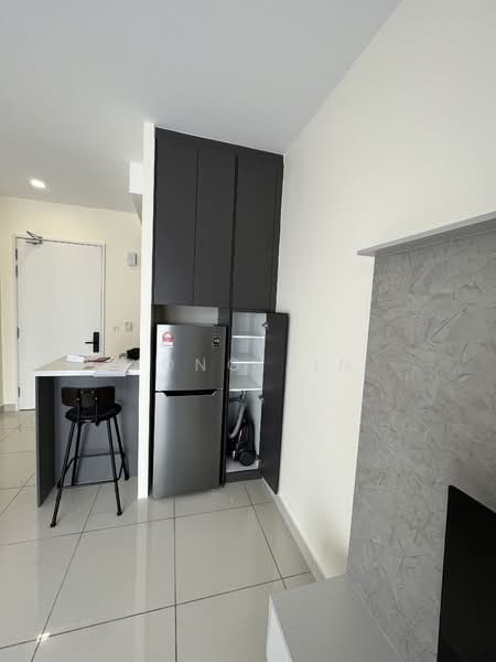 Service Residence for Rent at Paisley @ Tropicana Metropark - Yong Jin - Interior - PropertyGuru.com.my