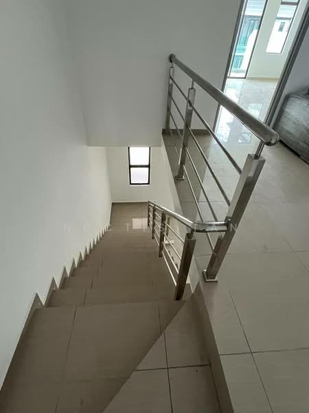 2-storey Terraced House for Sale in Taman Bestari Indah (Ulu Tiram) - Noctis Tan - Interior - PropertyGuru.com.my