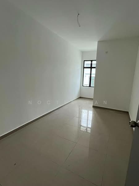 2-storey Terraced House for Sale in Taman Bestari Indah (Ulu Tiram) - Noctis Tan - Interior - PropertyGuru.com.my