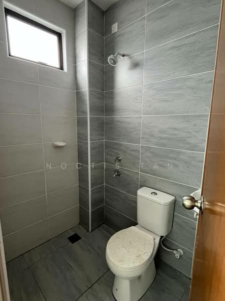 2-storey Terraced House for Sale in Taman Bestari Indah (Ulu Tiram) - Noctis Tan - Bathroom - PropertyGuru.com.my