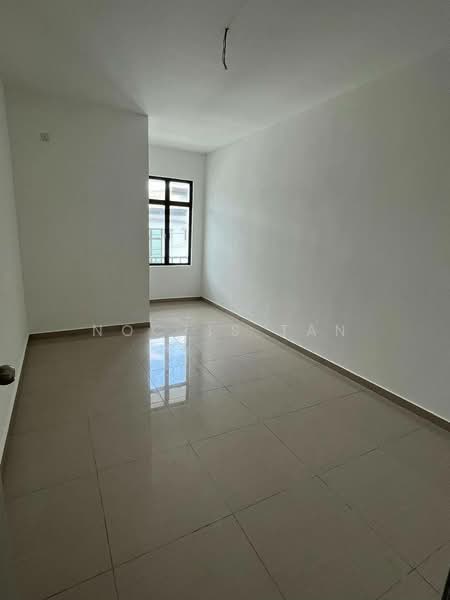 2-storey Terraced House for Sale in Taman Bestari Indah (Ulu Tiram) - Noctis Tan - Interior - PropertyGuru.com.my