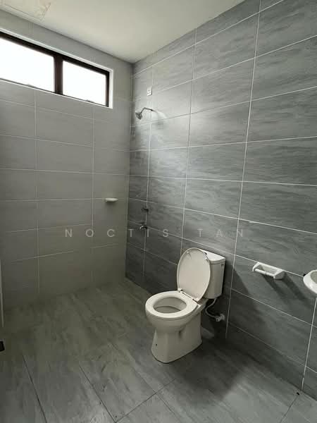2-storey Terraced House for Sale in Taman Bestari Indah (Ulu Tiram) - Noctis Tan - Bathroom - PropertyGuru.com.my