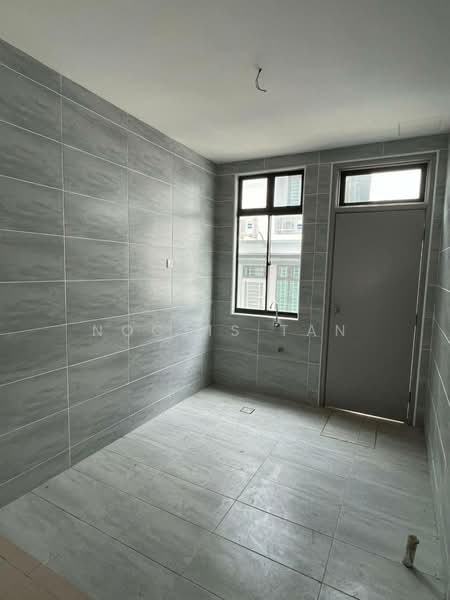 2-storey Terraced House for Sale in Taman Bestari Indah (Ulu Tiram) - Noctis Tan - Interior - PropertyGuru.com.my