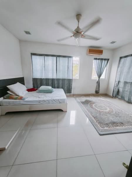 Rumah Teres 2.5 Tingkat untuk Dijual di Valencia (Sungai Buloh) - Jenny Tong - PropertyGuru.com.my