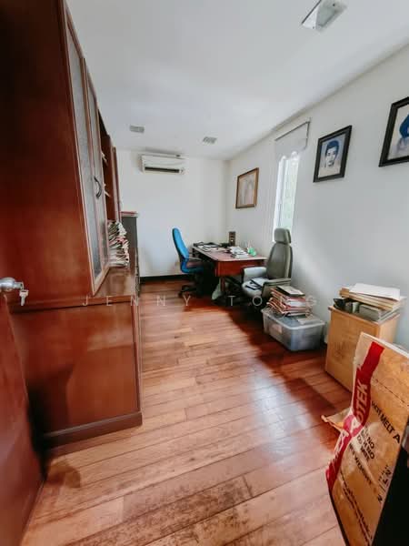 Rumah Teres 2.5 Tingkat untuk Dijual di Valencia (Sungai Buloh) - Jenny Tong - PropertyGuru.com.my
