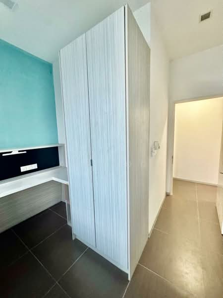 Service Residence for Rent at Garden Plaza - Kar Hooi - Interior - PropertyGuru.com.my