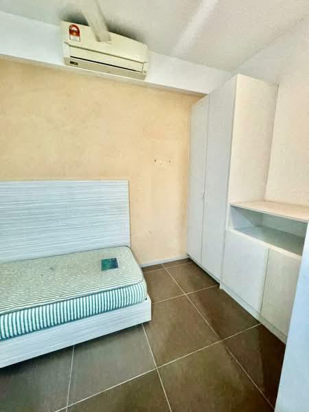 Service Residence for Rent at Garden Plaza - Kar Hooi - Bedroom - PropertyGuru.com.my