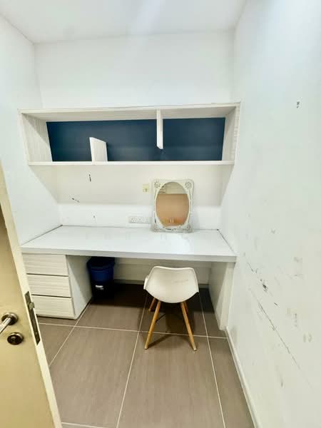 Service Residence for Rent at Garden Plaza - Kar Hooi - Study - PropertyGuru.com.my
