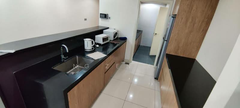 Apartment for Rent at Impiana - NG ZEN XI - Kitchen - PropertyGuru.com.my
