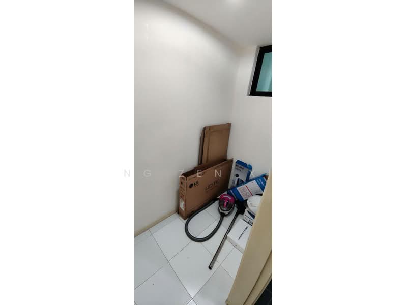 Apartment for Rent at Impiana - NG ZEN XI - PropertyGuru.com.my