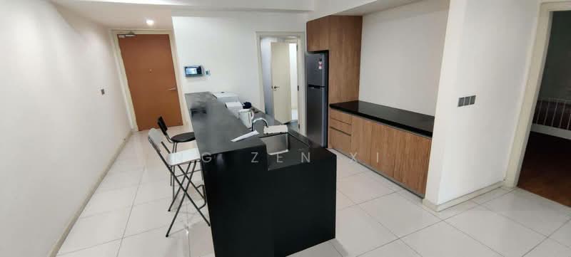 Apartment for Rent at Impiana - NG ZEN XI - Kitchen - PropertyGuru.com.my