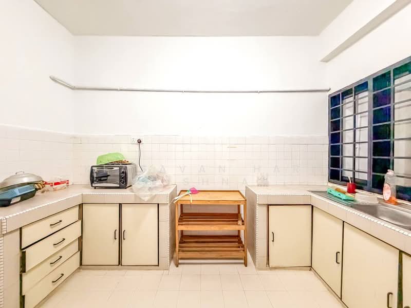 Terraced House for Sale in Ampang Jaya (Ampang) - Keasavan Hari Krishnan - PropertyGuru.com.my