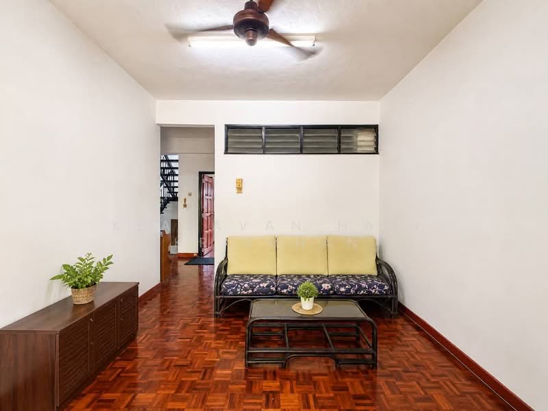 Terraced House for Sale in Ampang Jaya (Ampang) - Keasavan Hari Krishnan - PropertyGuru.com.my