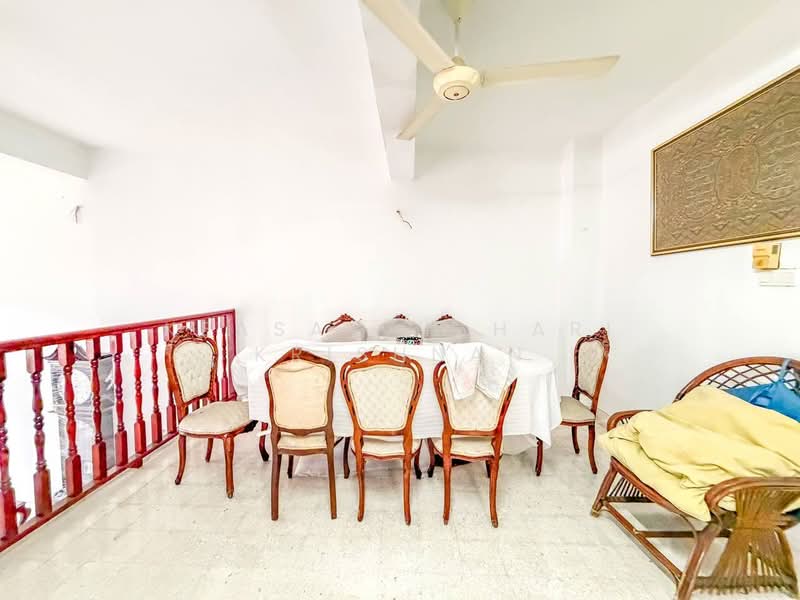 Terraced House for Sale in Ampang Jaya (Ampang) - Keasavan Hari Krishnan - PropertyGuru.com.my