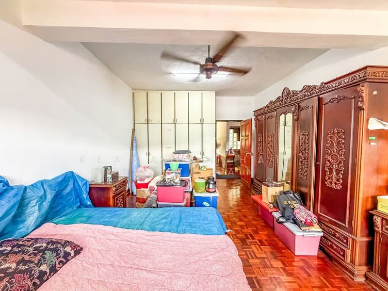 Terraced House for Sale in Ampang Jaya (Ampang) - Keasavan Hari Krishnan - PropertyGuru.com.my