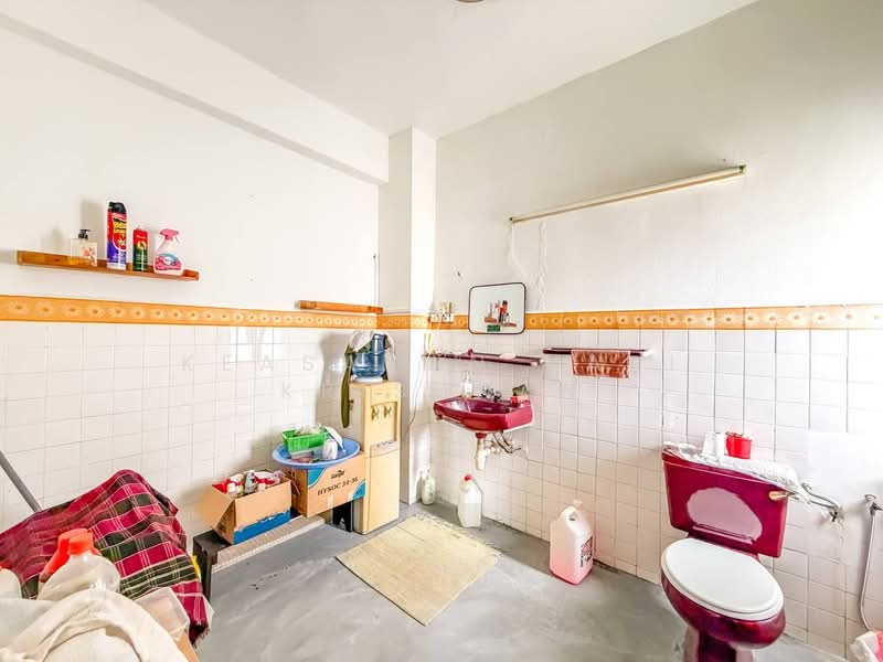 Terraced House for Sale in Ampang Jaya (Ampang) - Keasavan Hari Krishnan - PropertyGuru.com.my