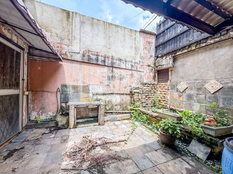 Terraced House for Sale in Ampang Jaya (Ampang) - Keasavan Hari Krishnan - PropertyGuru.com.my
