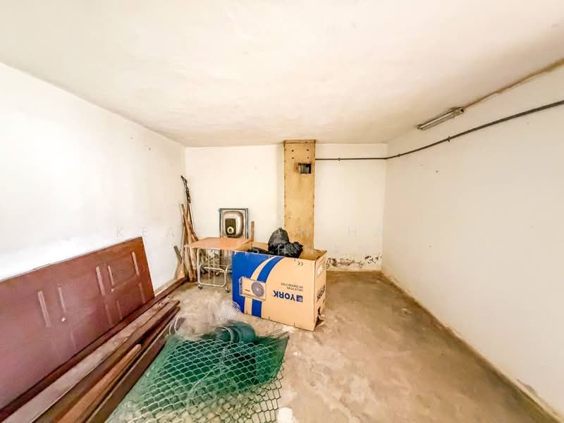 Terraced House for Sale in Ampang Jaya (Ampang) - Keasavan Hari Krishnan - PropertyGuru.com.my
