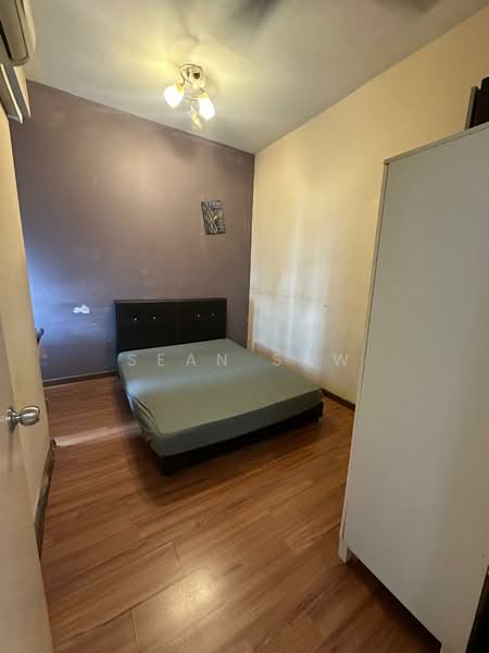 Service Residence for Rent at Impian Meridian - Sean Saw - PropertyGuru.com.my