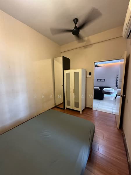 Service Residence for Rent at Impian Meridian - Sean Saw - PropertyGuru.com.my